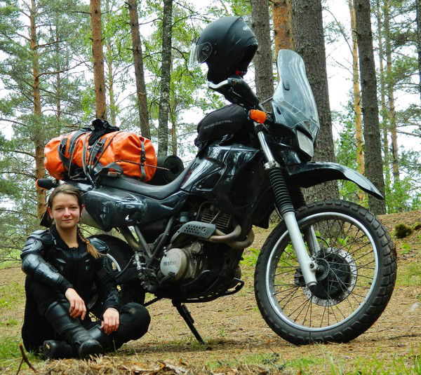 Наталья Вольница