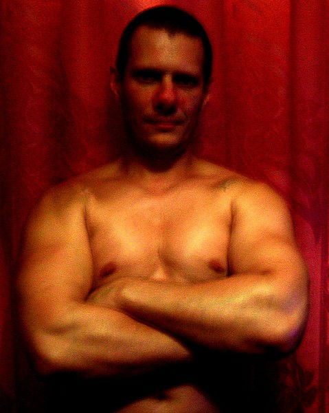 Роман Бушкевич