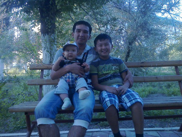 Нуржан Таубаев