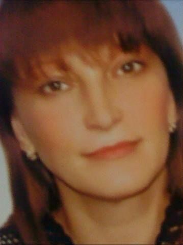 Ирина Глебова