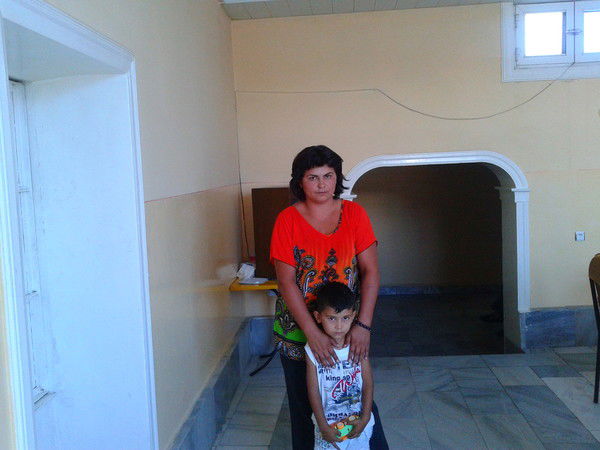 Евгения Клаус