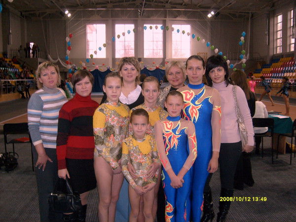 Алсу Тишкова