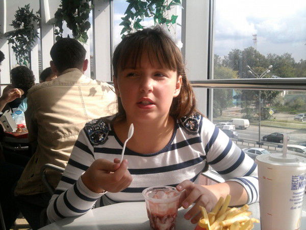 Марина Васильчук