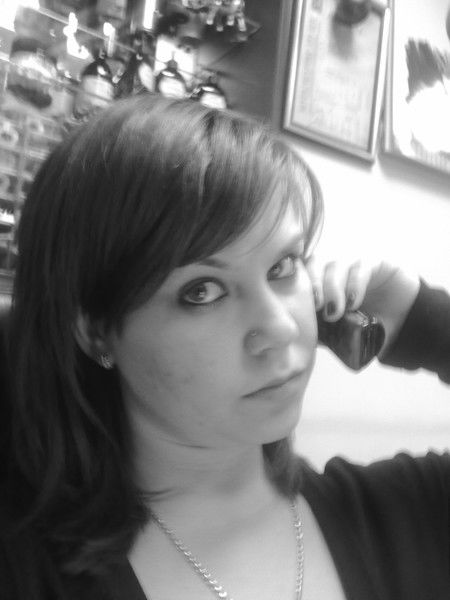 Анна Солдатенкова