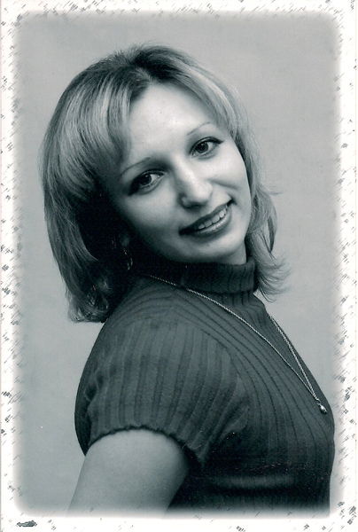 Елена Долматова