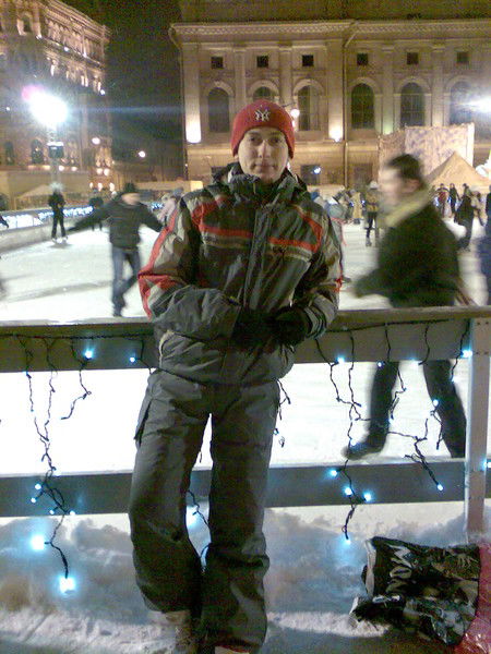 Алексей Лобанов