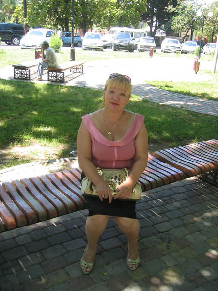 Ирина Ахмедова