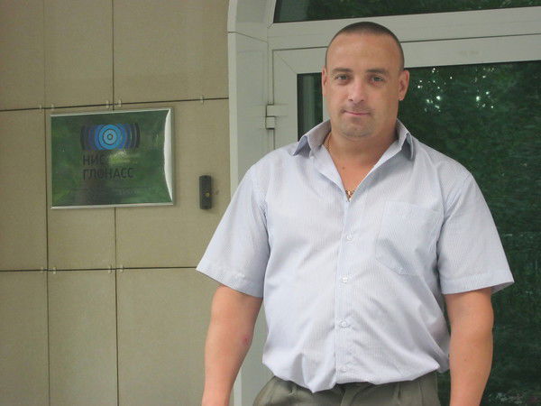 Олег Мартинков