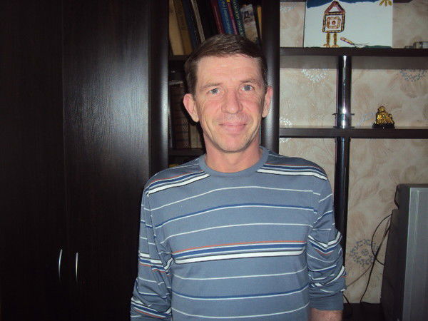 Игорь Левит