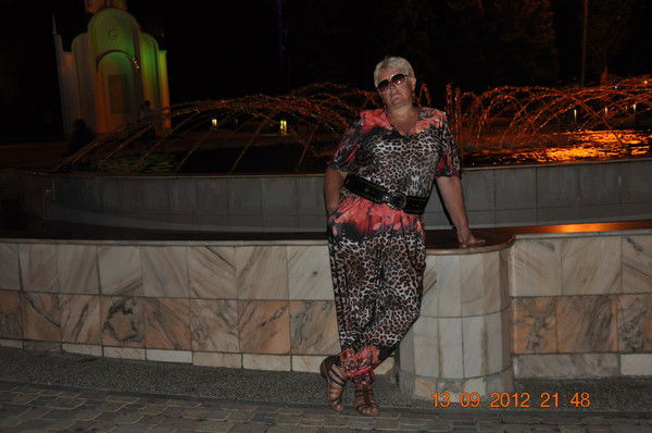 Светлана Ченцова