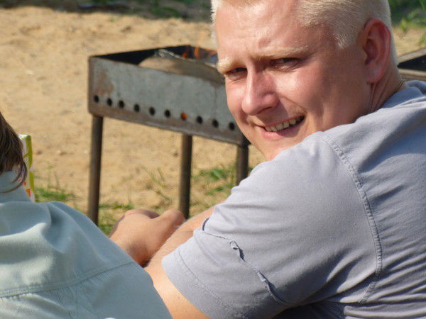 Юрий Попугалов