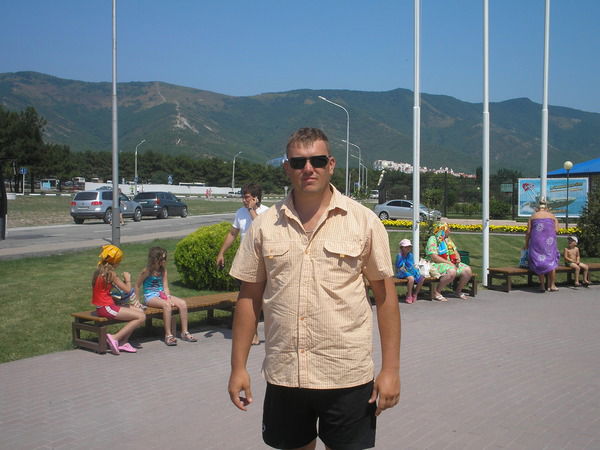 Вячеслав Прокаев