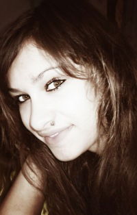 Аделина Гейтман