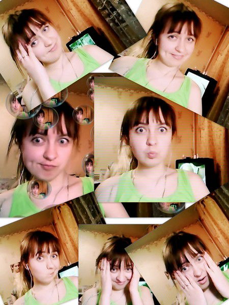 Виктория Зименкова