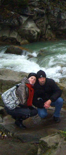 Лисёнок Заборская