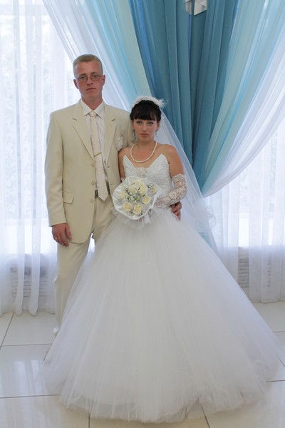 Галина Воеводина