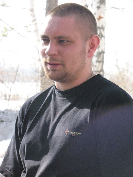 Дмитрий Зорин