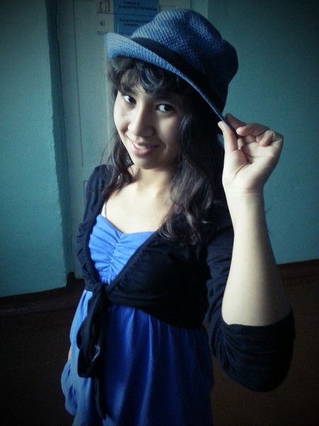 Адия Мендыханова