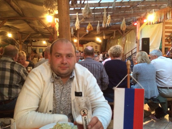 Александр Царев