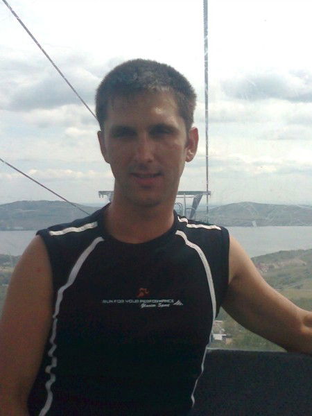 Алексей Климчук