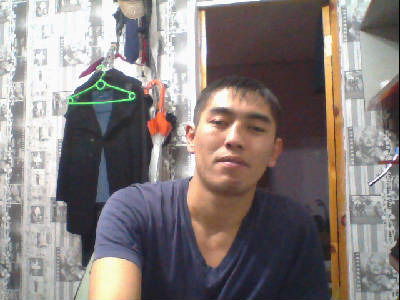 Нартай Рахметов