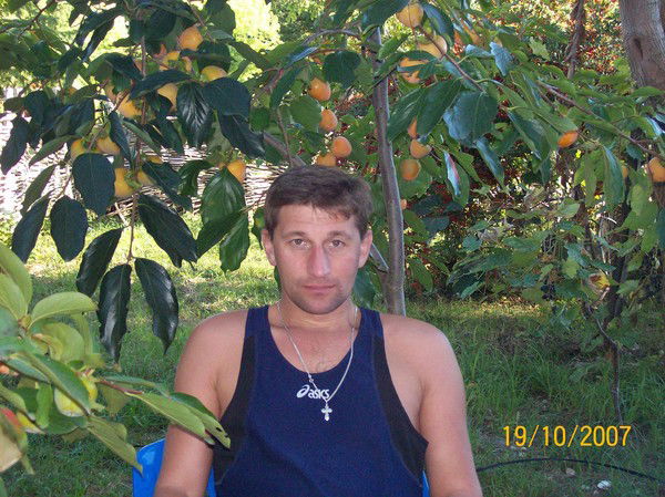 Игорь Климов