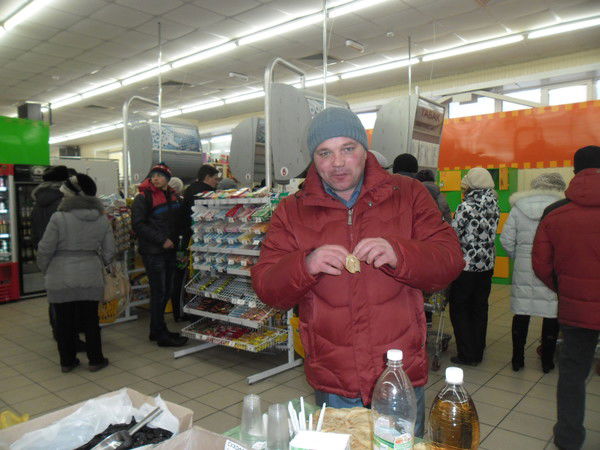 Андрей Зуйков