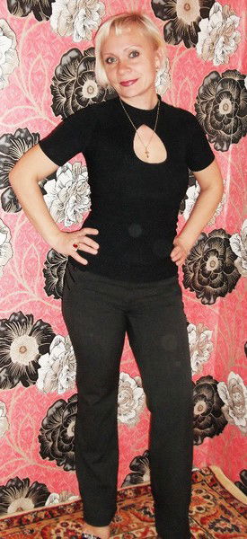 Марина Филиппова