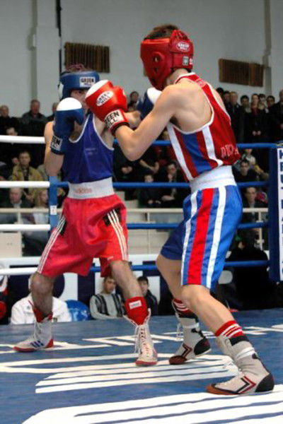 Ануар Байсеупов