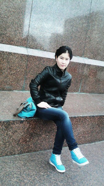 Каныкей Каримова