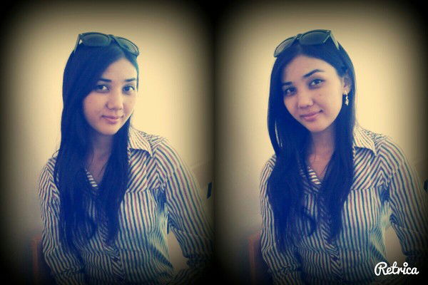 Абишова Замира