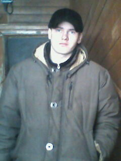 Егор Киральгази