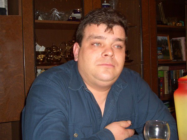 Валентин Трещинский