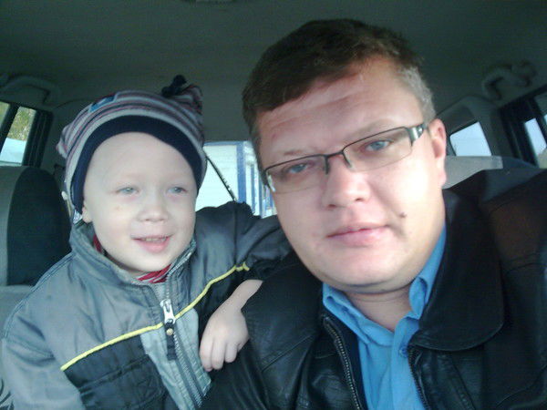 Бабин Игорь