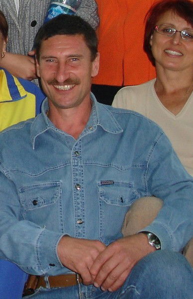 Саша Гачихин