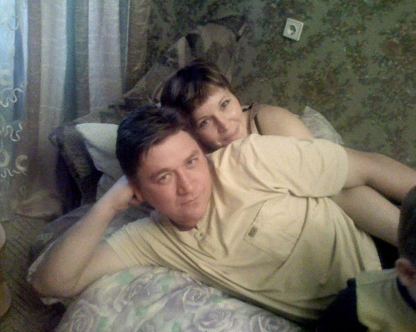 Сергей Кучин