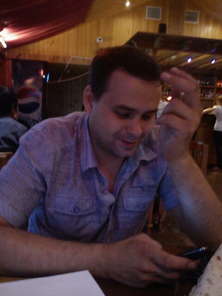 Александр Зайков