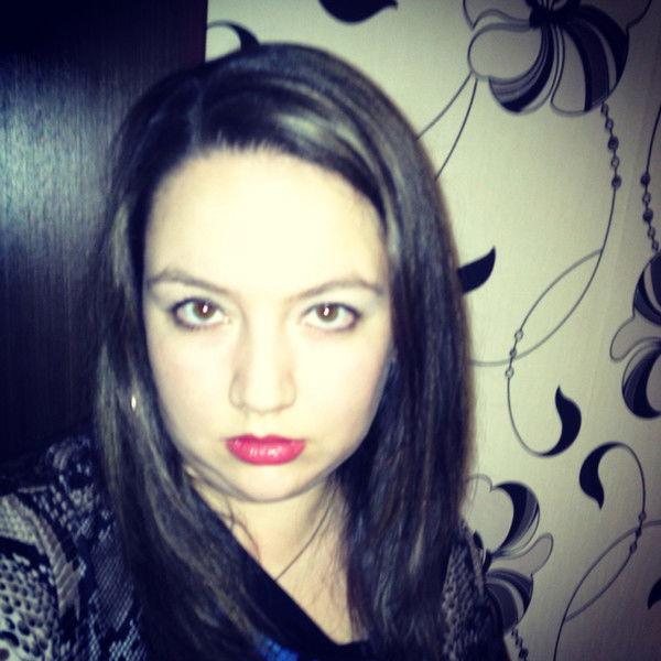 Галия Бекбулова