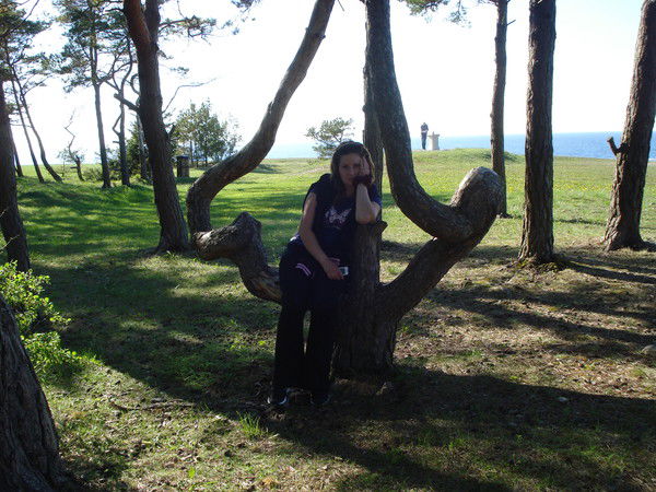 Ольга Мальм