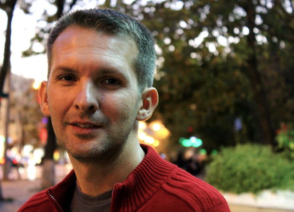 Виталий Иванов