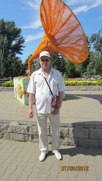 Александр Веретенников