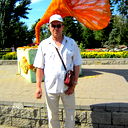 Александр Веретенников