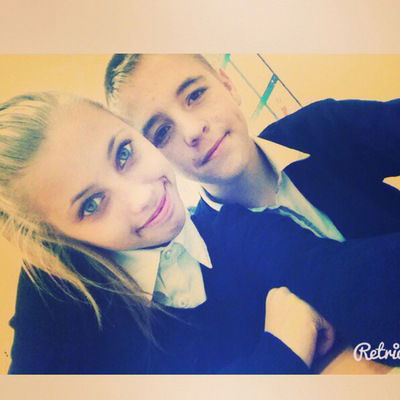 Кирилл Андреев