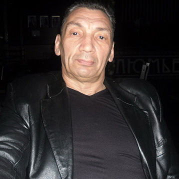 Сергей Дерендяев