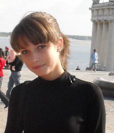 Ирина Локтионова