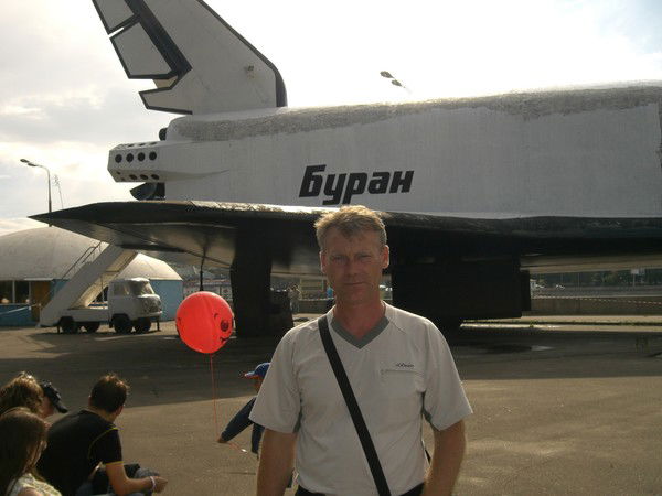 Павел Матвеев