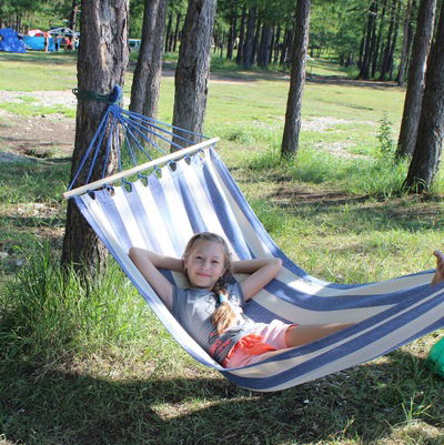 Полина Буренкова