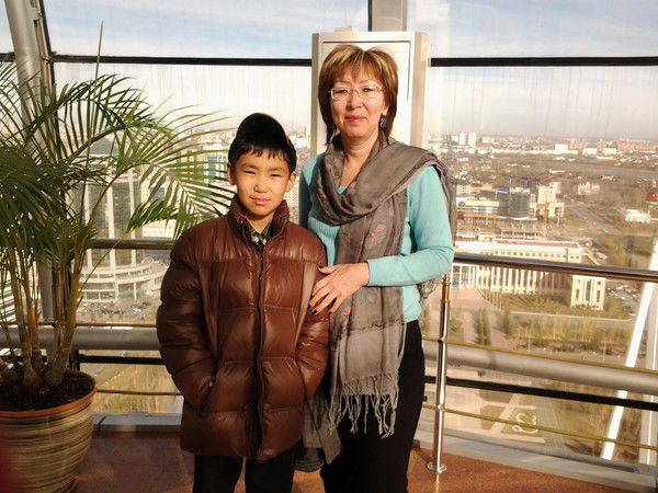 Талаш Унгарова