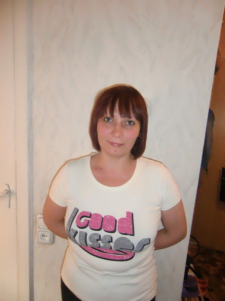 Фирюза Насибуллина