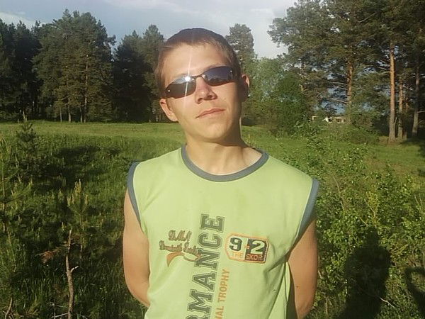 Василий Ямаев